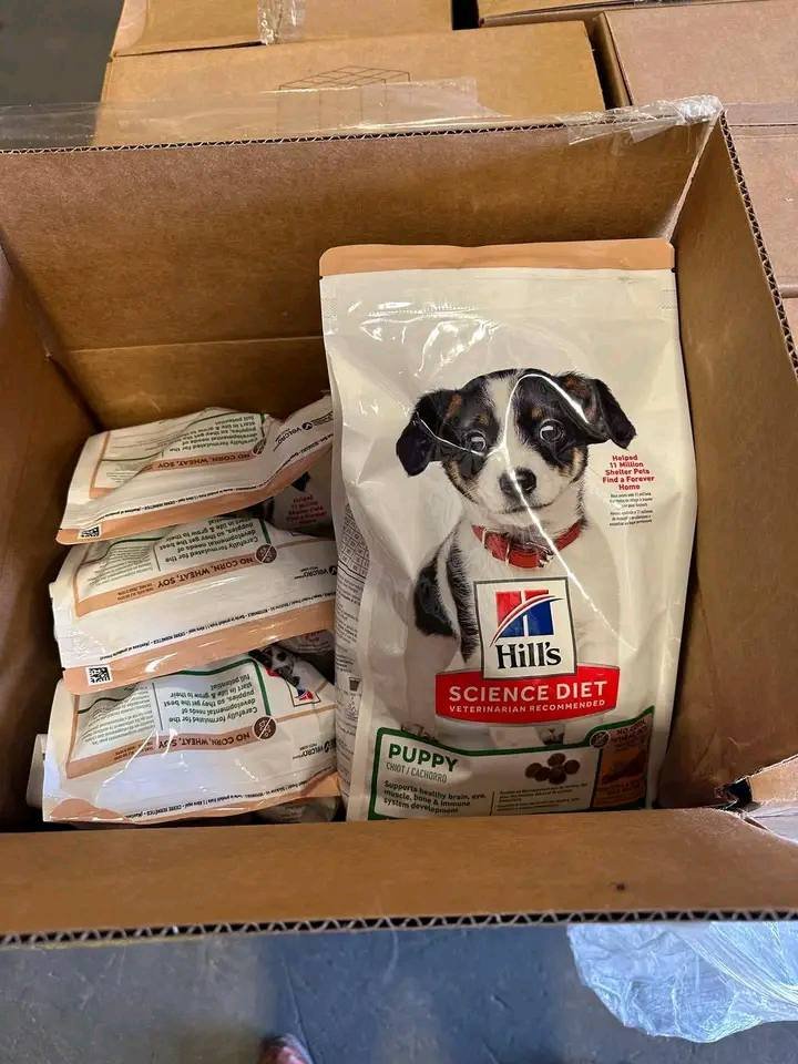 Pallets of Dog Food for sale - Image 6
