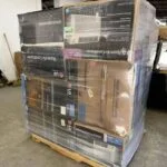 Air Conditioner Pallets for Sale / (15 Units) - Image 3