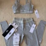 Alo Yoga Apparel Wholesale Pallets - Image 2