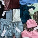 Alo Yoga Apparel Wholesale Pallets - Image 4