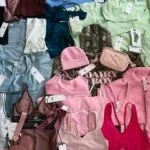 Alo Yoga Apparel Wholesale Pallets - Image 7