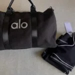 Alo Yoga Apparel Wholesale Pallets - Image 9