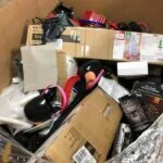 Amazon Bulk Liquidation Lot Pallets