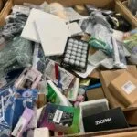 Amazon LPN Pallets Wholesale