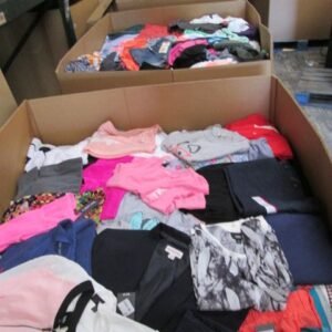Assorted Children's Clothing Wholesale Pallets - Image 3