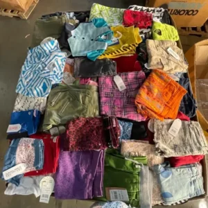 Assorted Children's Clothing Wholesale Pallets - Image 4