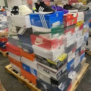 Athletic Shoes and Sneakers Pallets - Image 4