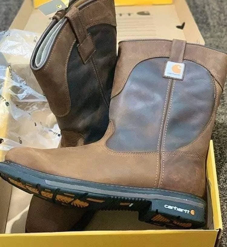Carhartt Boots Pallets - Image 5
