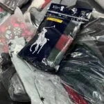 Clothing Overstock Wholesale Pallets