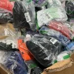 Clothing Overstock Wholesale Pallets - Image 5