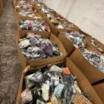 Clothing Overstock Wholesale Pallets - Image 9