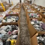 Clothing Overstock Wholesale Pallets - Image 12