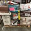 Home Depot Return Pallets