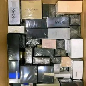 Liquidation Perfumes Wholesale