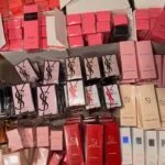 Mini Perfume Pallets