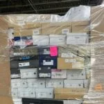 Mixed Sneakers Shoes Liquidation Pallets - Image 6