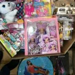 Mixed Toy Pallets for Resale - Image 3