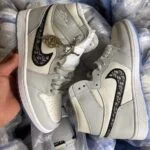 Nike Sneakers Liquidation Pallets