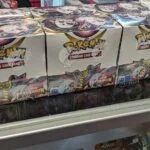 Pokémon Pallets for Sale - Image 6