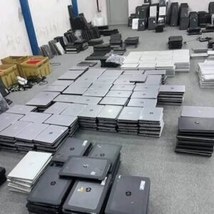 Quality Laptop Pallets for Sale