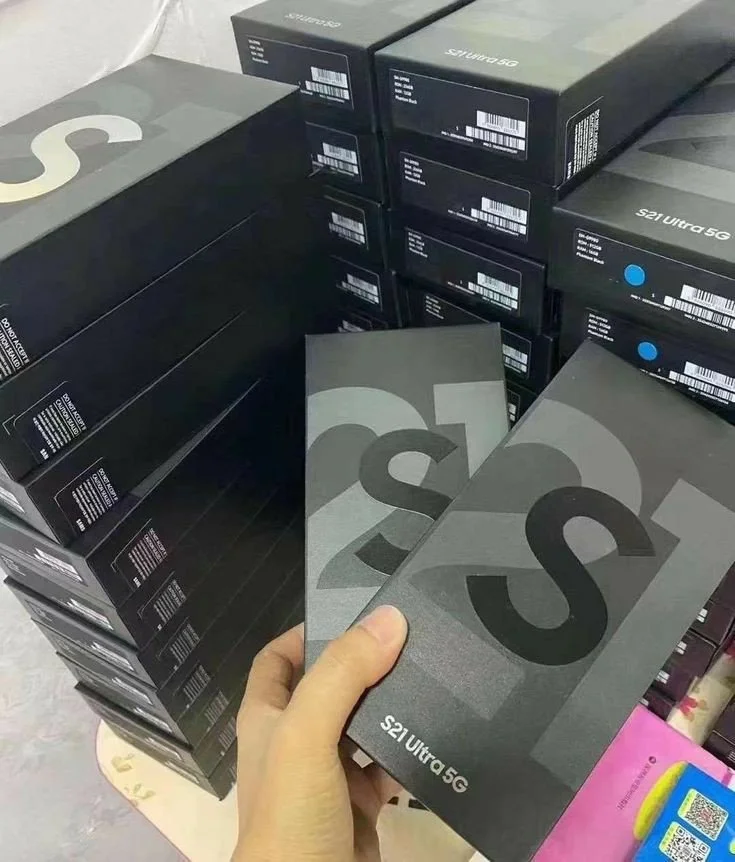 Samsung S21 Ultra Pallet