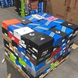 Sneakers Wholesale Pallet - Image 7