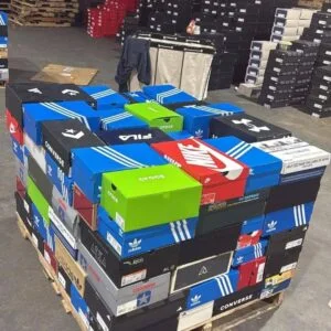 Sneakers Wholesale Pallet - Image 6