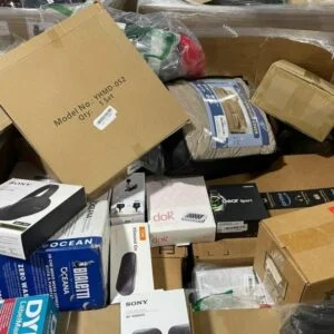 Wholesale Amazon Electronic Pallets - Image 7