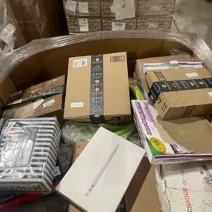 Wholesale Amazon Electronic Pallets - Image 5