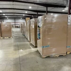Wholesale Amazon Electronic Pallets - Image 6