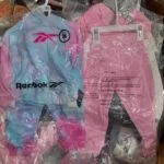 Wholesale Baby Clothes Pallets
