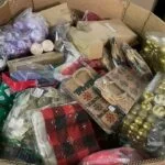 Wholesale Christmas Decor Items