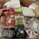 Wholesale Christmas Decor Items - Image 4