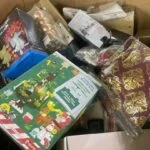 Wholesale Christmas Decor Items - Image 5