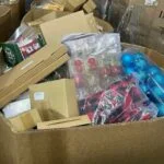 Wholesale Christmas Decor Items - Image 8