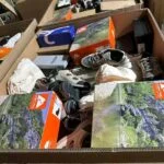 Wholesale Designer Footwear Pallets - Image 8