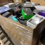 Wholesale Electronics Liquidation Pallets - Image 10