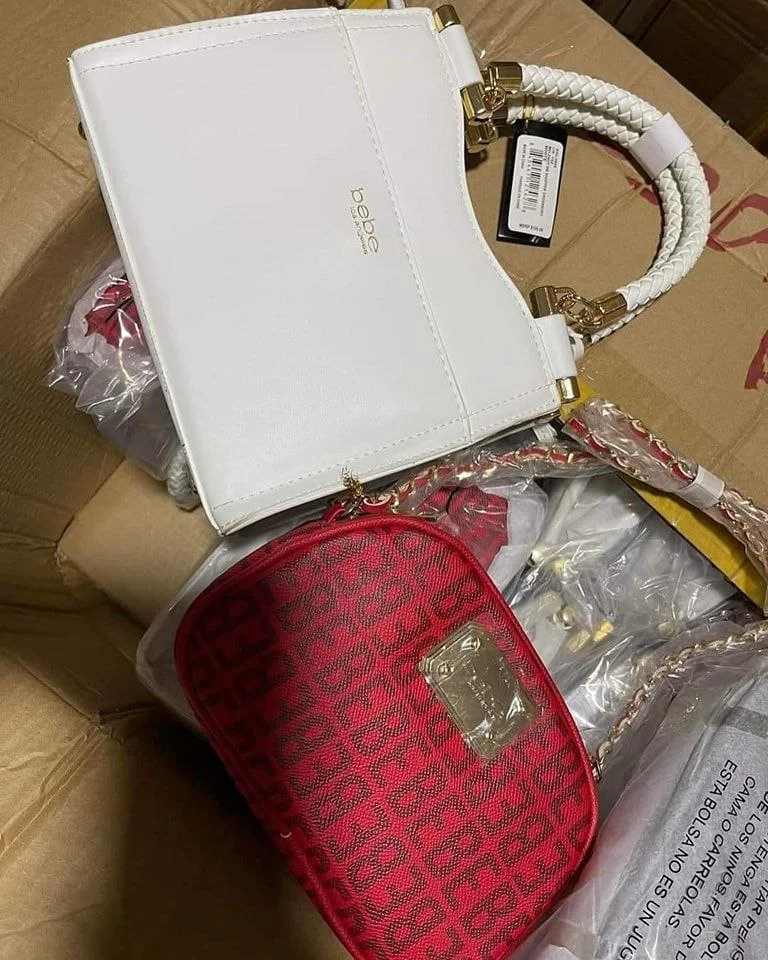 Wholesale Handbags Pallets - Image 14
