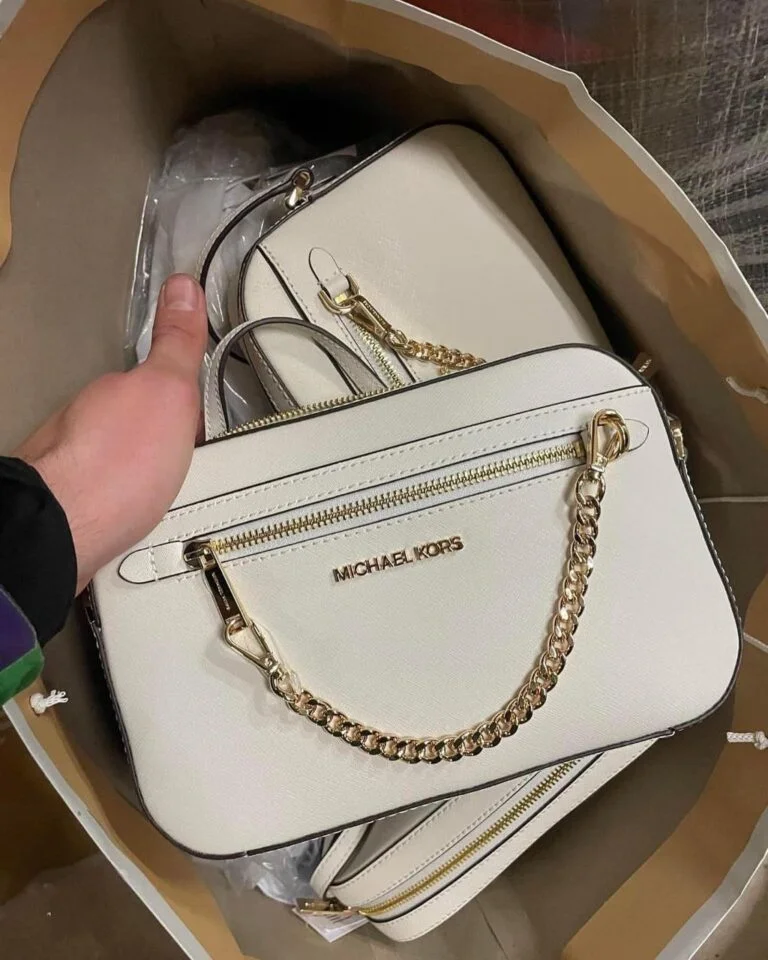 Wholesale Handbags Pallets - Image 13