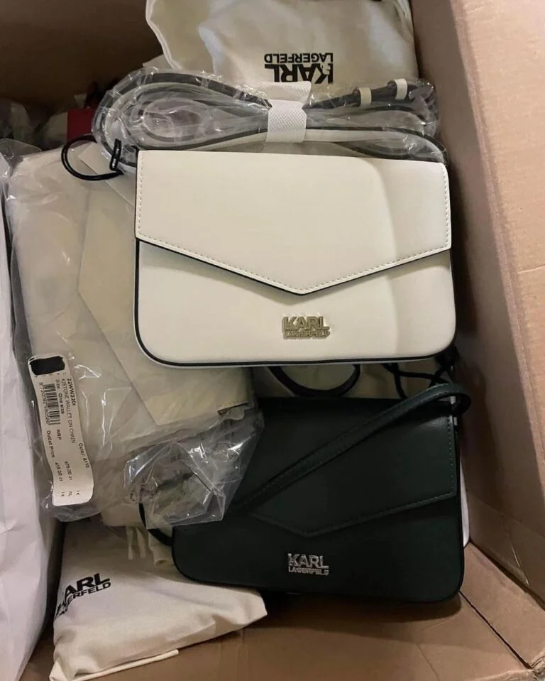 Wholesale Handbags Pallets - Image 9