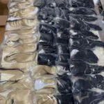 Wholesale Pallet Human Hair Wigs