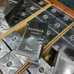 Wholesale Perfume Pallets
