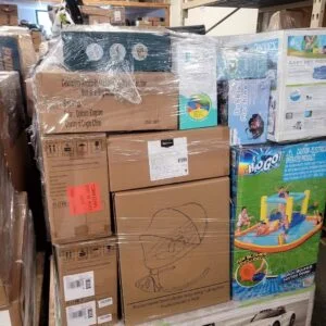 Wholesale Toys Liquidation Pallets - Image 4