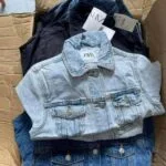 Zara Jean Clothes Pallets - Image 5