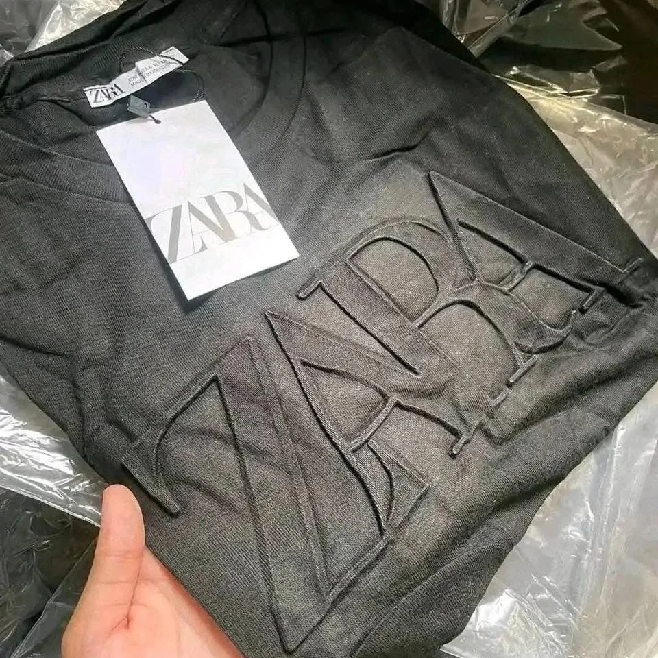 Zara clothings Pallet - Image 7