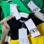 Zara clothings Pallet - Image 9