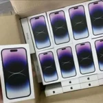 iPhone 14 Pro Max Pallets for Sale - Image 3