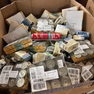 Mixed Pet Food Pallets for Sale