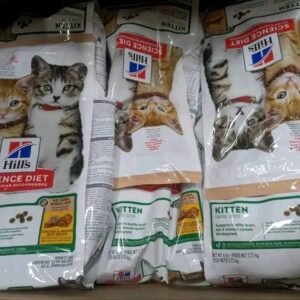 wholesale dog food pallets