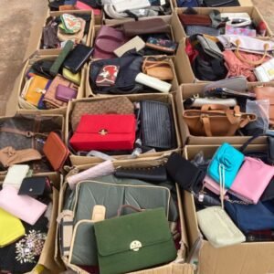 Wholesale Hand Bag Pallets
